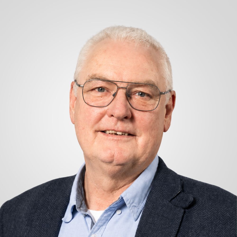 Ole Dalsgaard, Formue- & pensionsrådgiver hos Penly